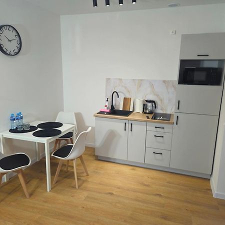 Apartamenty Modra Free Parking Szczecin Luaran gambar