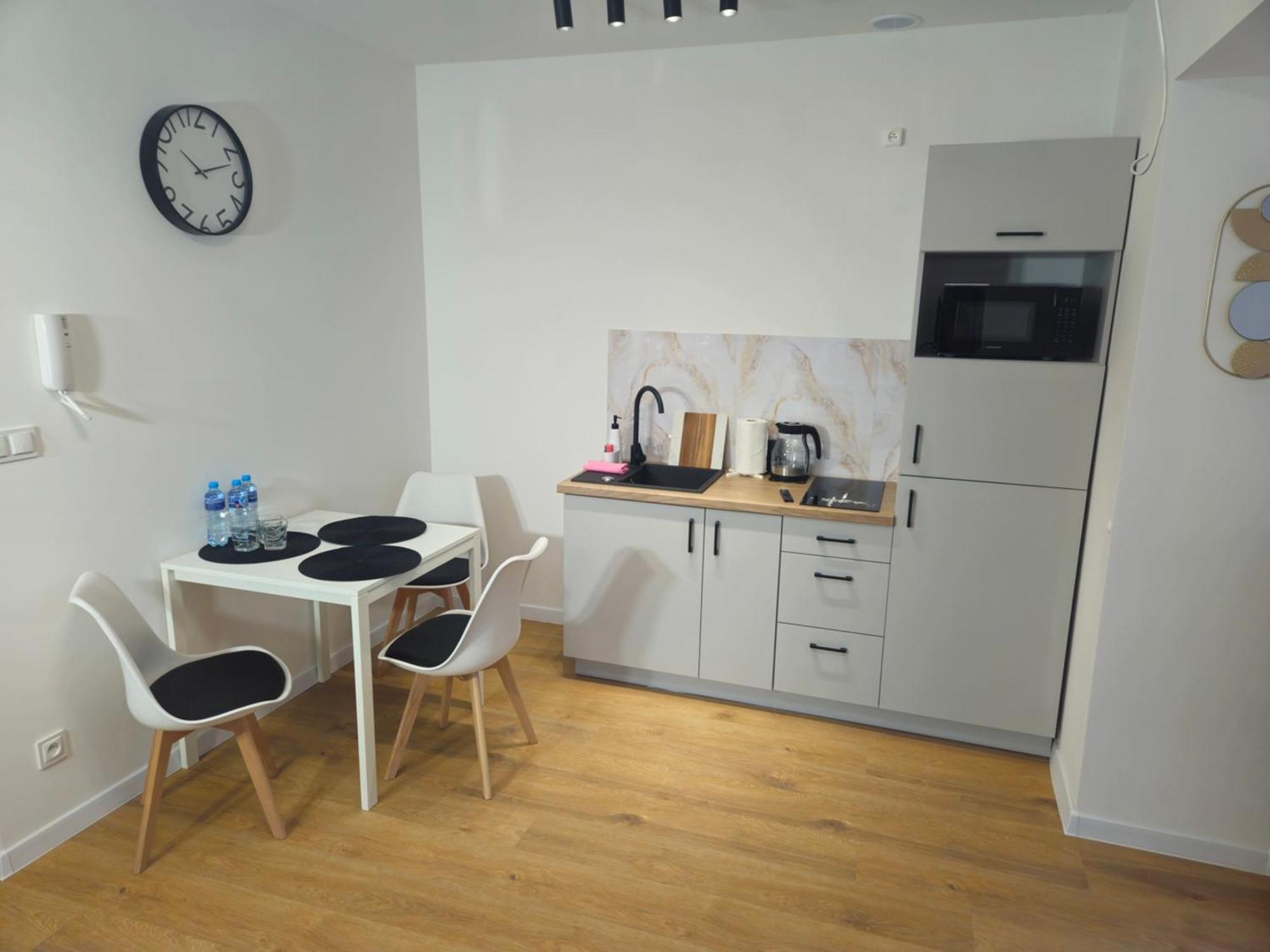 Apartamenty Modra Free Parking Szczecin Luaran gambar