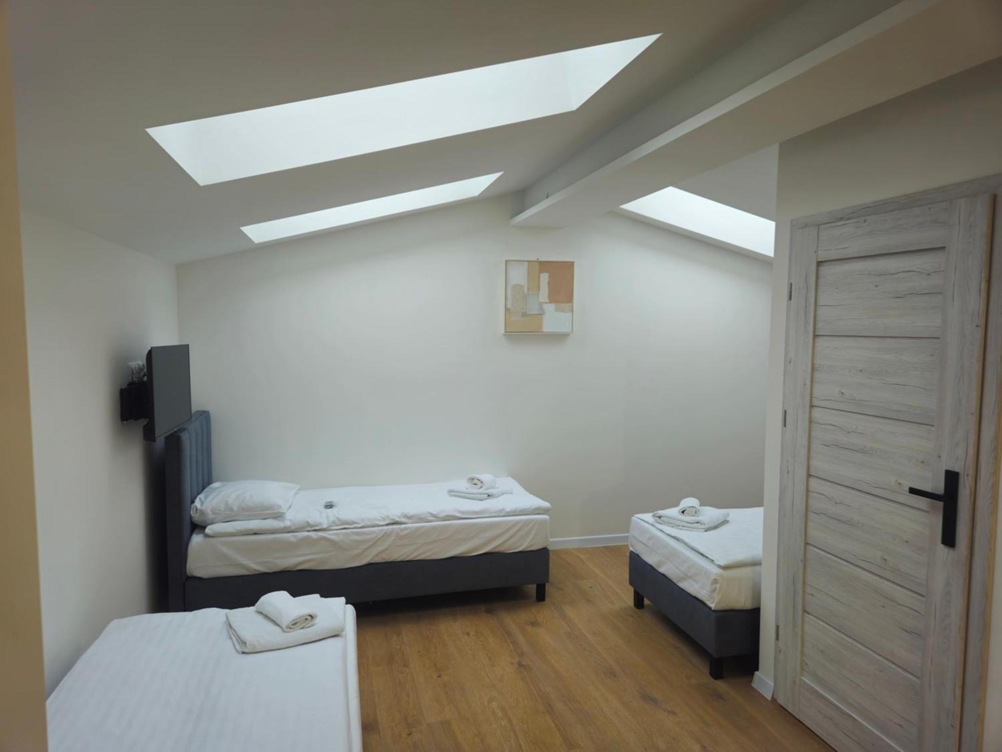 Apartamenty Modra Free Parking Szczecin Luaran gambar