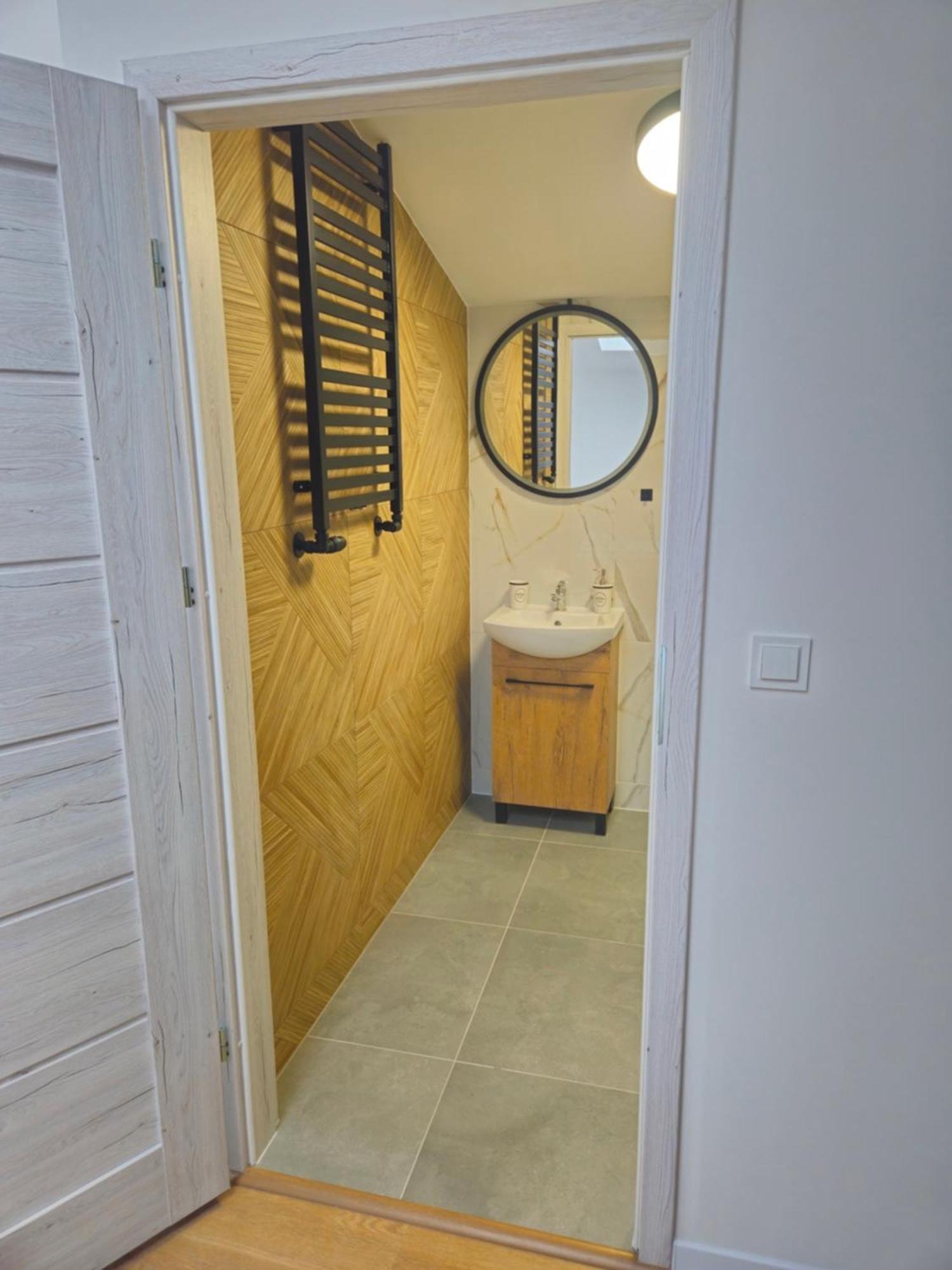 Apartamenty Modra Free Parking Szczecin Luaran gambar