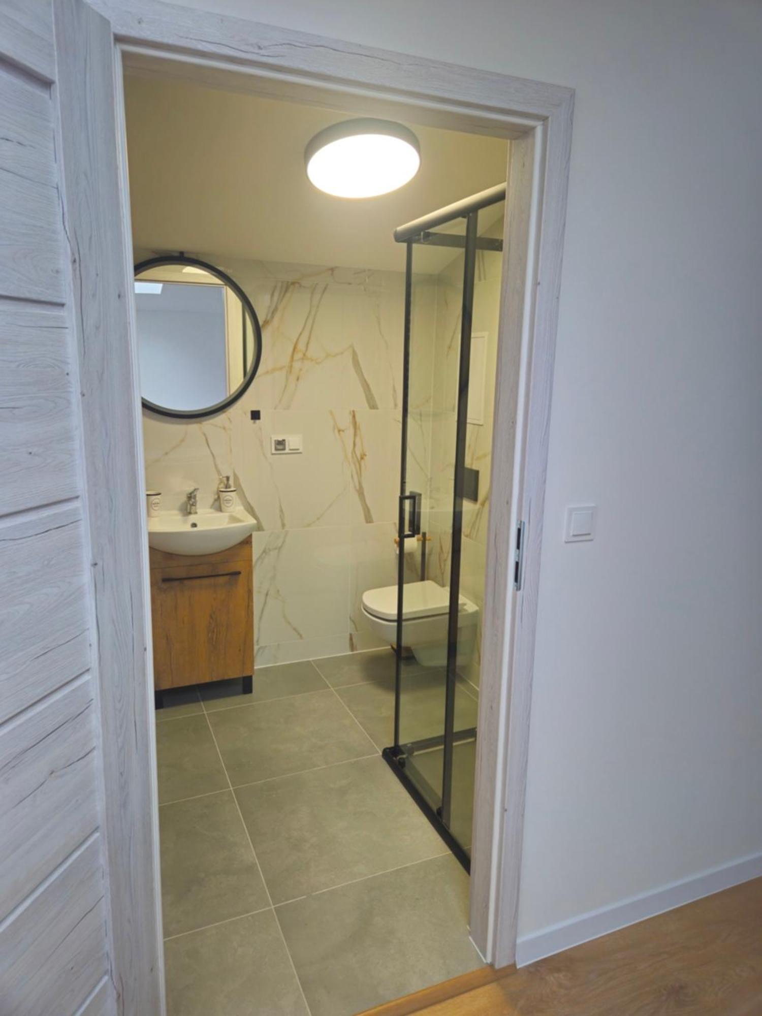 Apartamenty Modra Free Parking Szczecin Luaran gambar