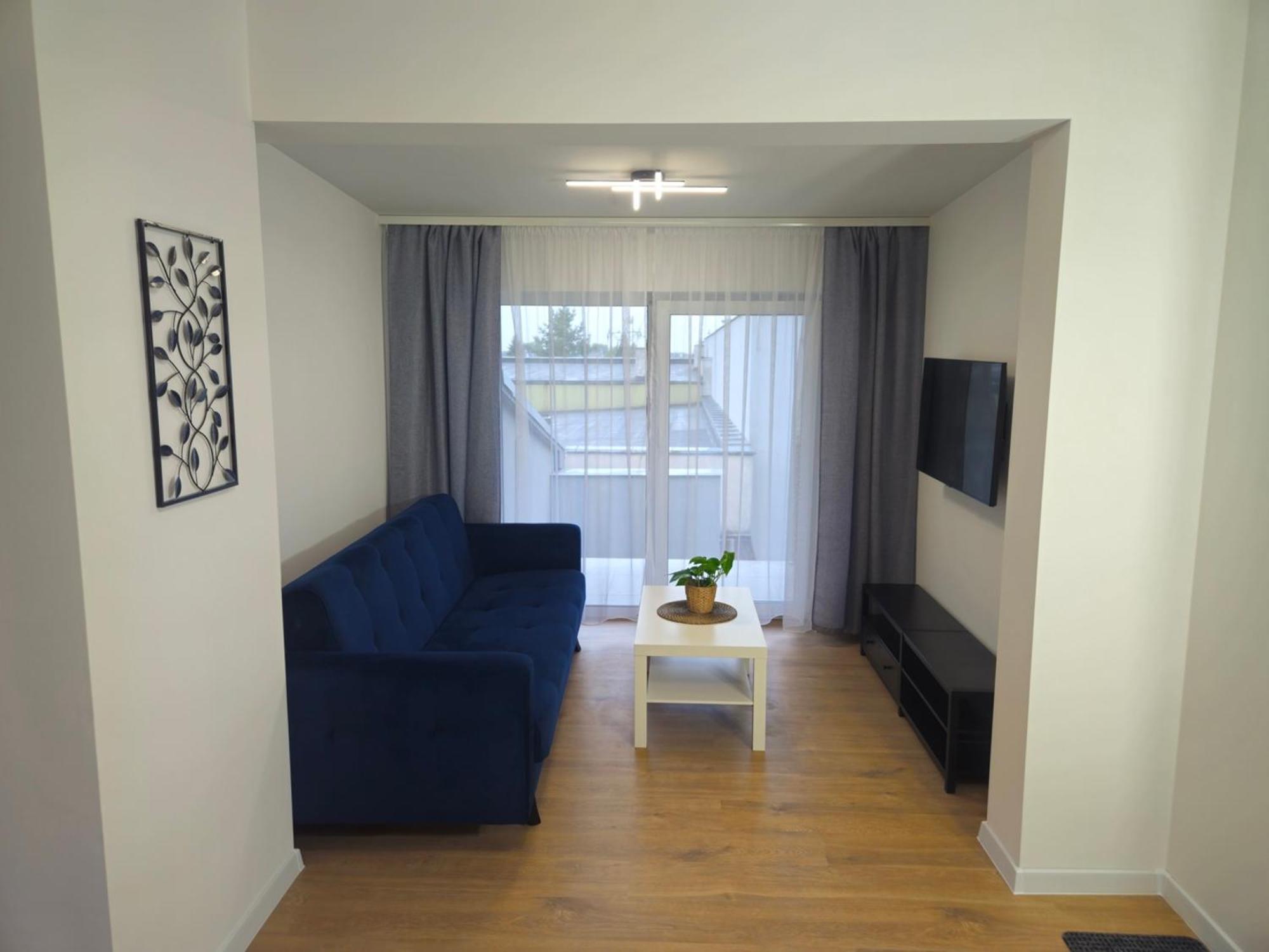 Apartamenty Modra Free Parking Szczecin Luaran gambar