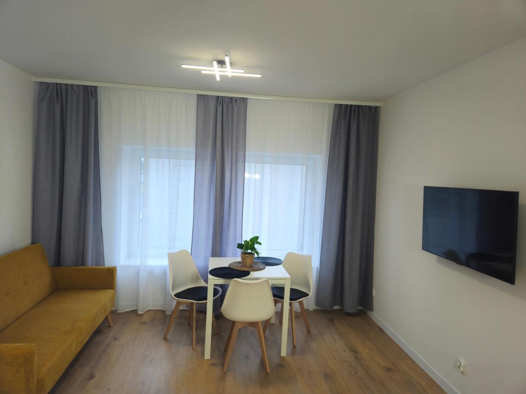 Apartamenty Modra Free Parking Szczecin Luaran gambar