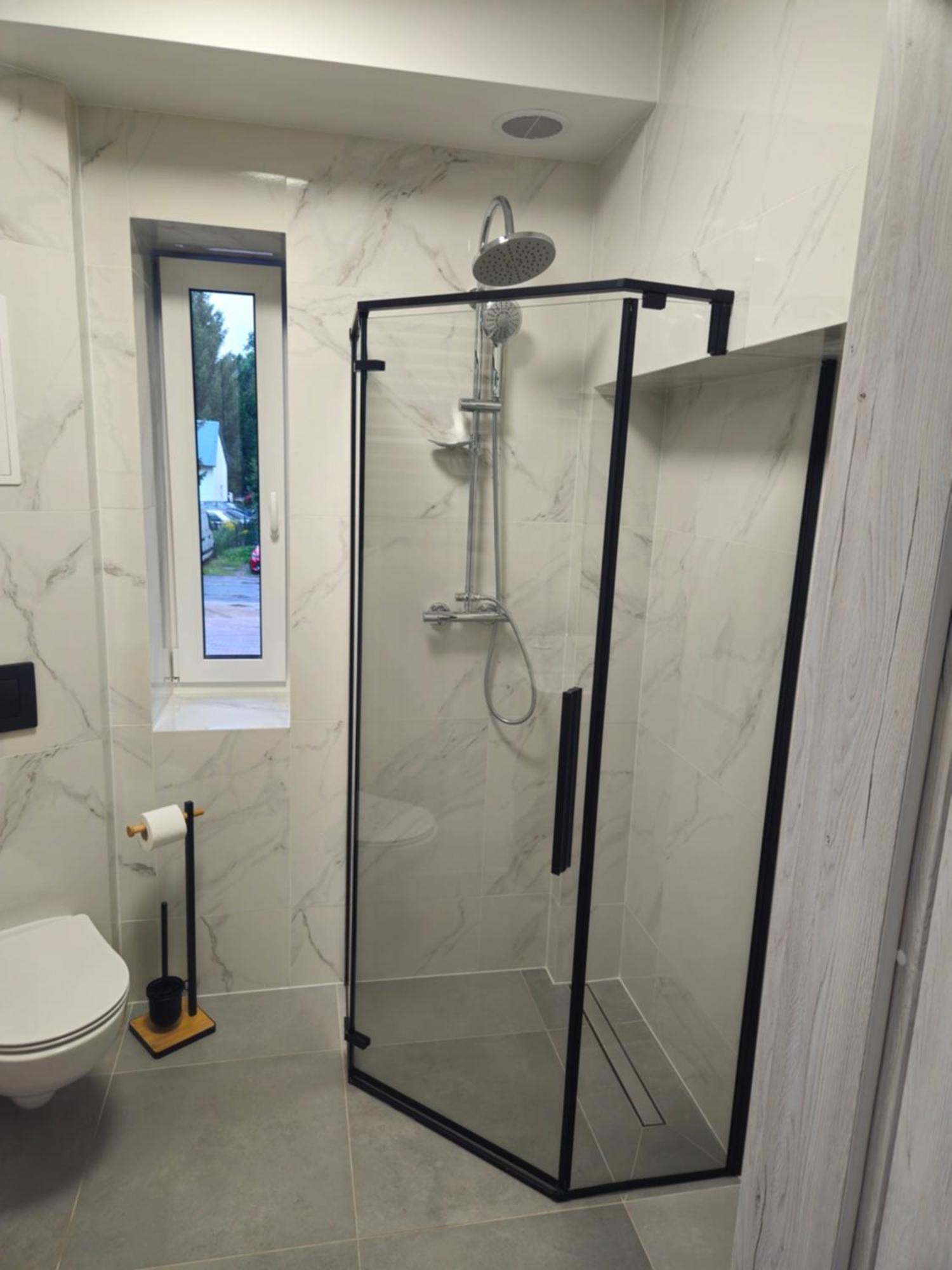 Apartamenty Modra Free Parking Szczecin Luaran gambar