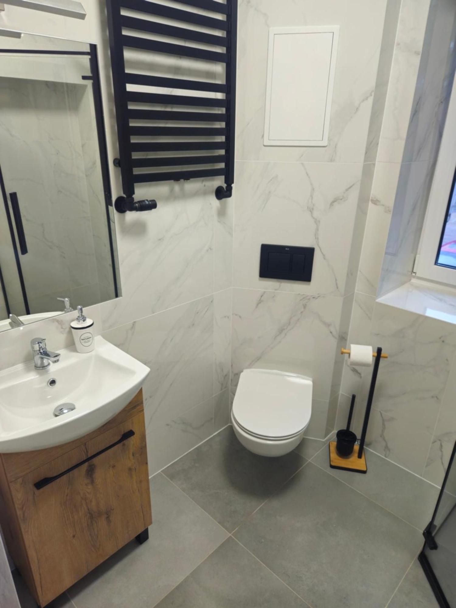 Apartamenty Modra Free Parking Szczecin Luaran gambar