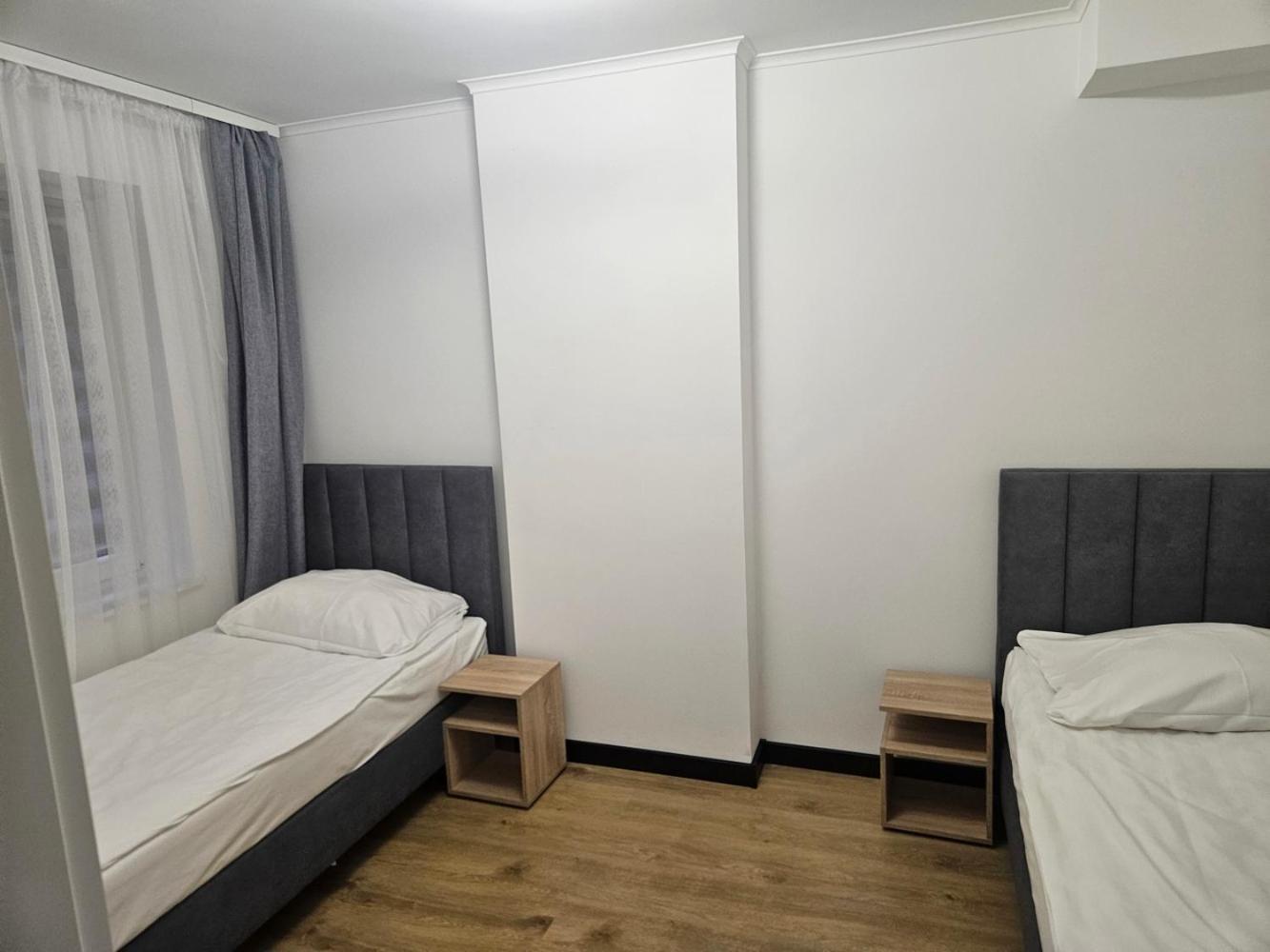Apartamenty Modra Free Parking Szczecin Luaran gambar