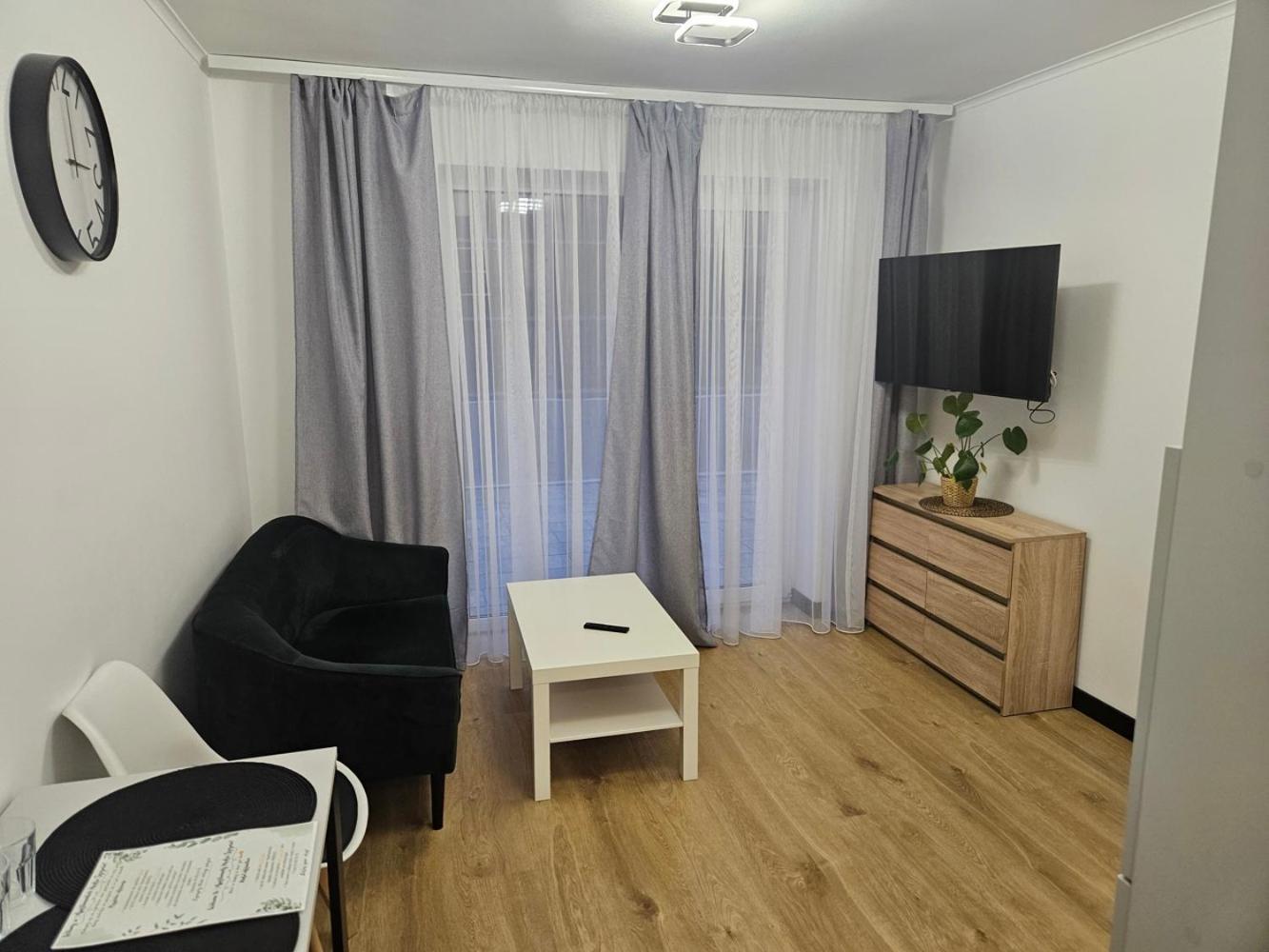 Apartamenty Modra Free Parking Szczecin Luaran gambar