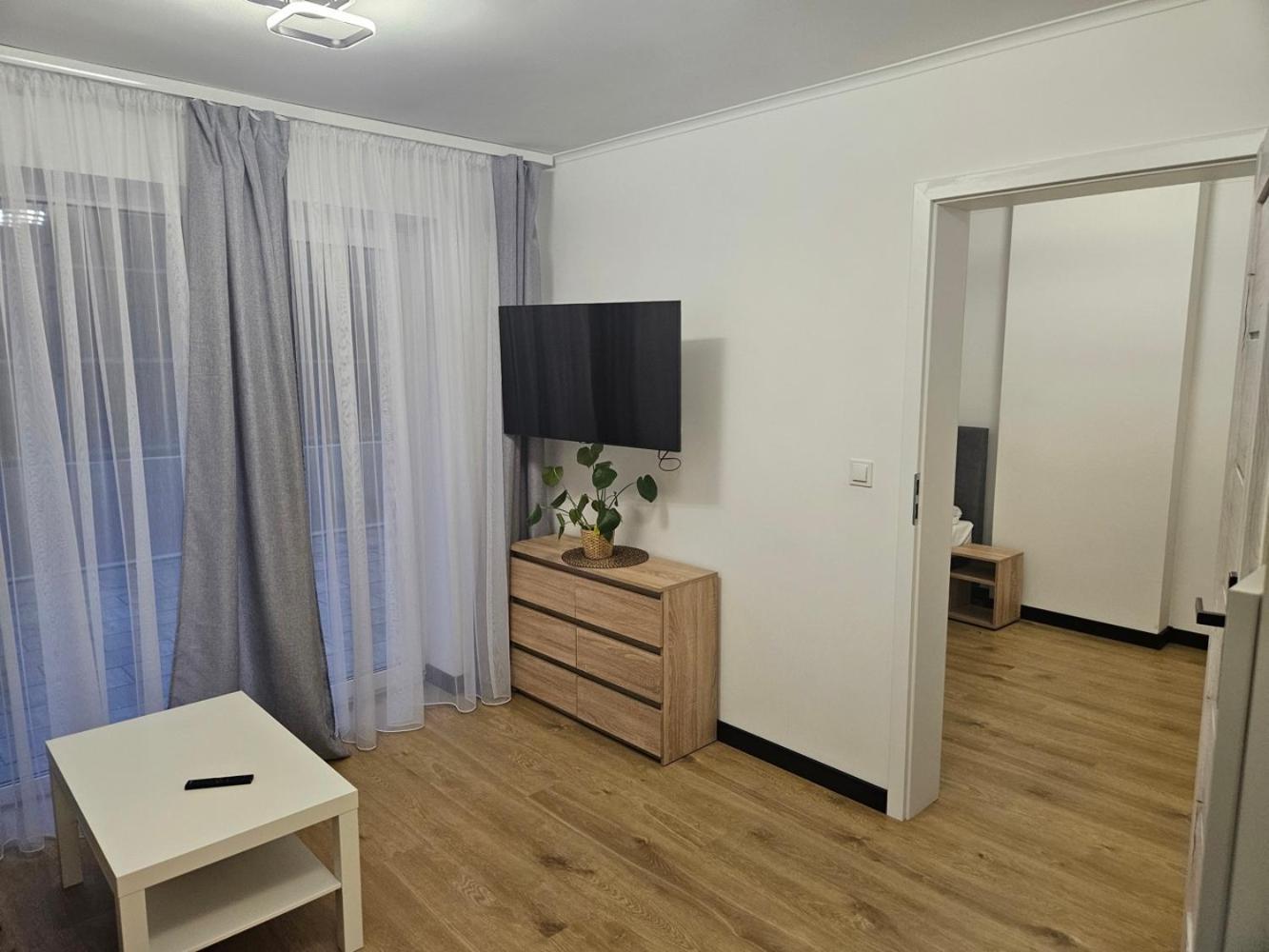 Apartamenty Modra Free Parking Szczecin Luaran gambar