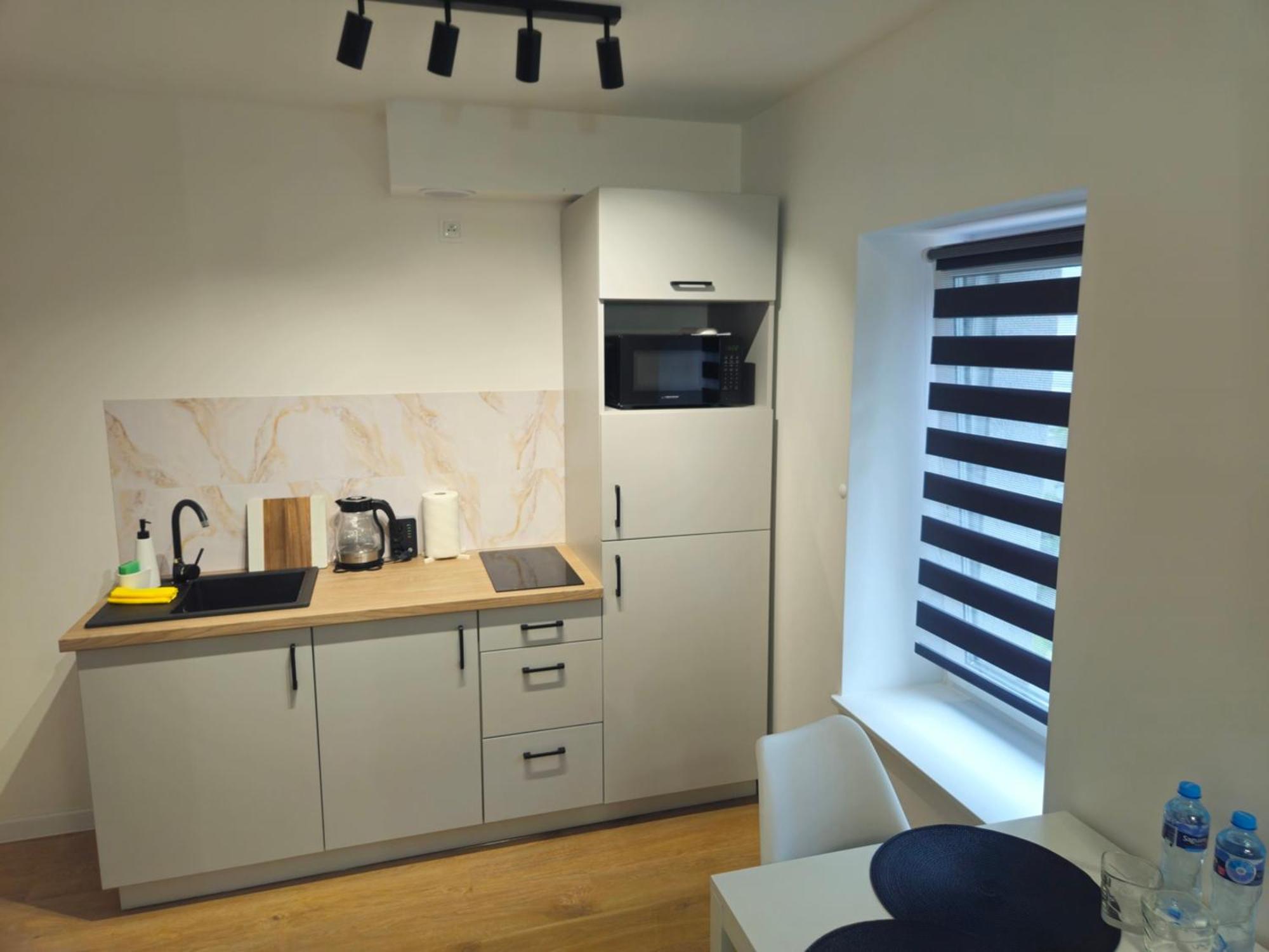 Apartamenty Modra Free Parking Szczecin Luaran gambar
