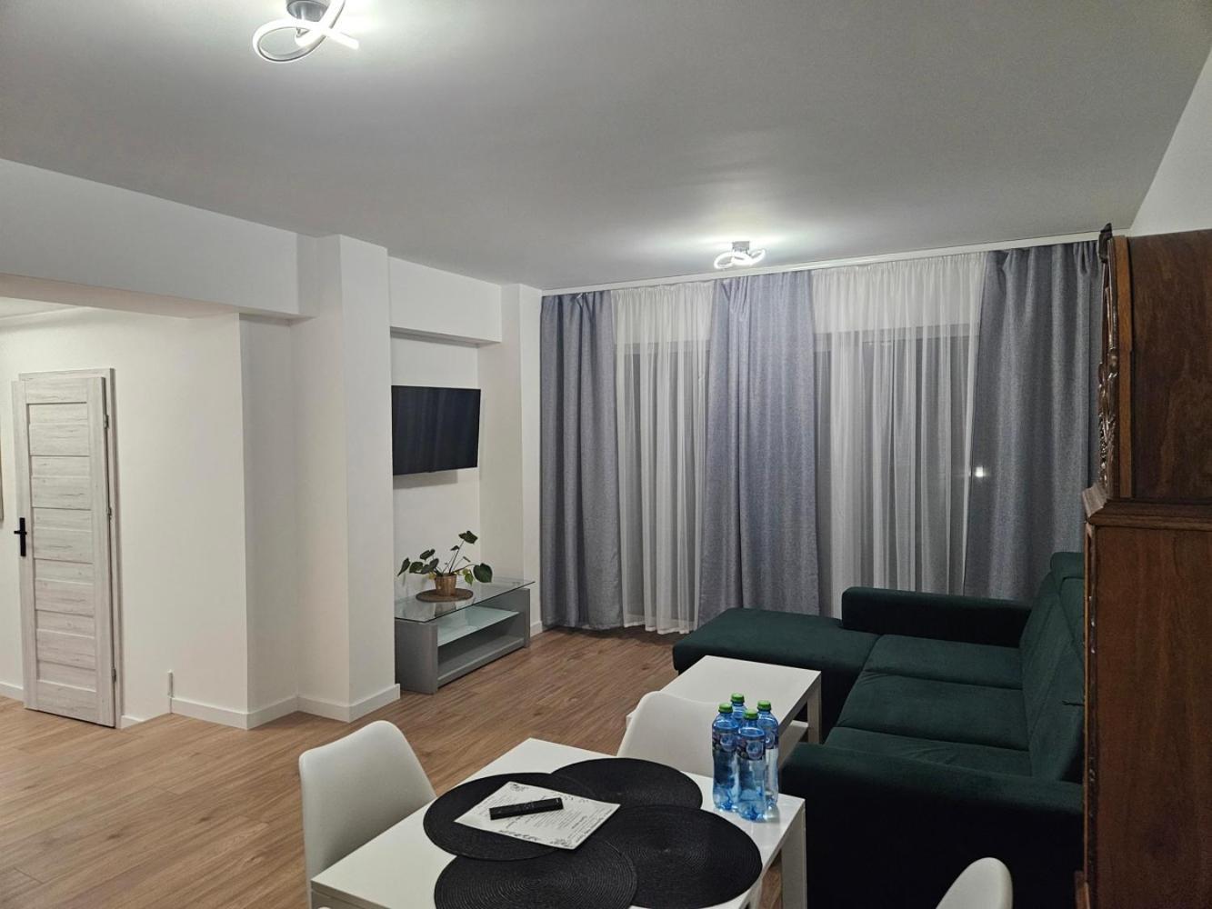 Apartamenty Modra Free Parking Szczecin Luaran gambar