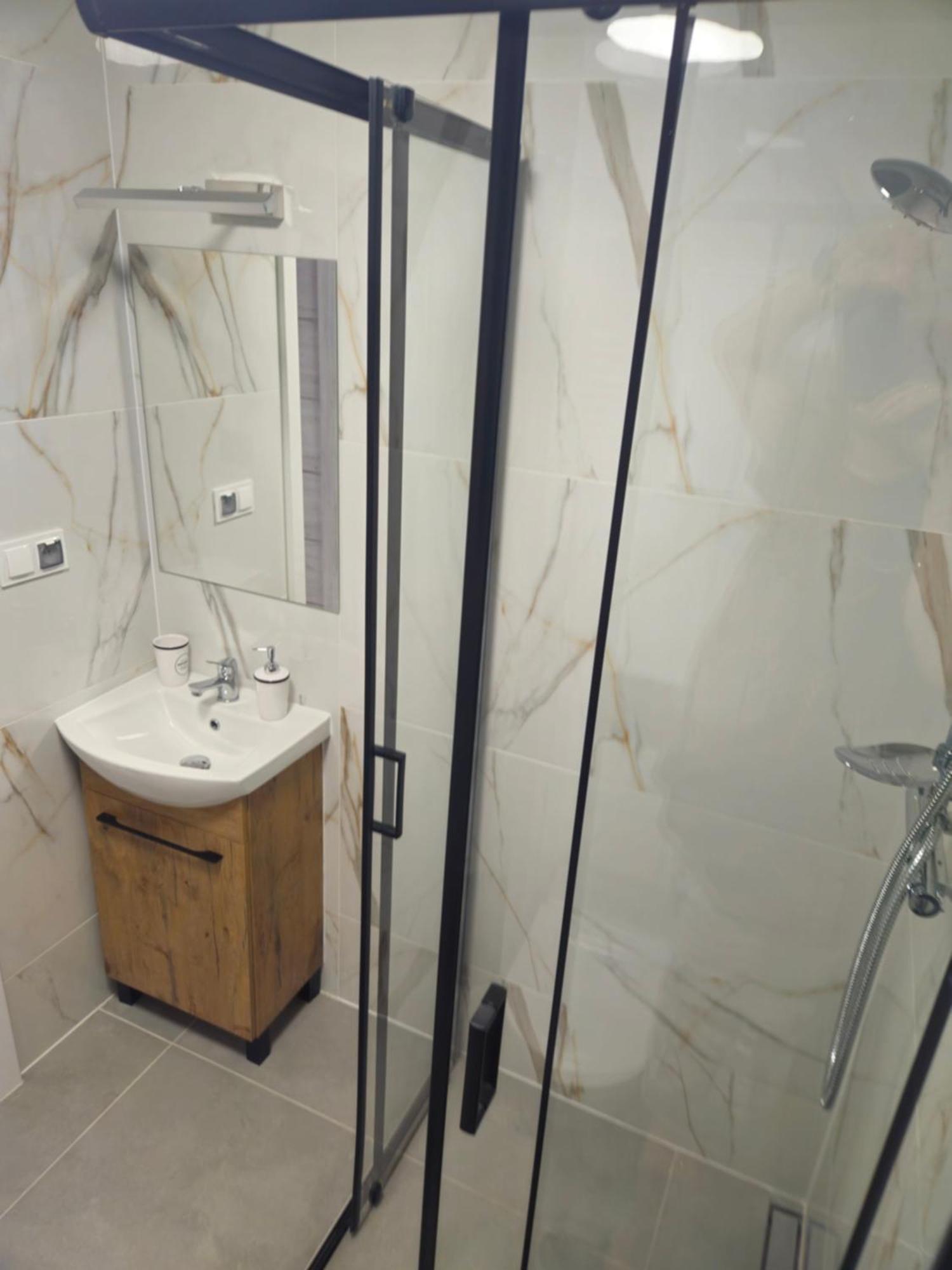 Apartamenty Modra Free Parking Szczecin Luaran gambar
