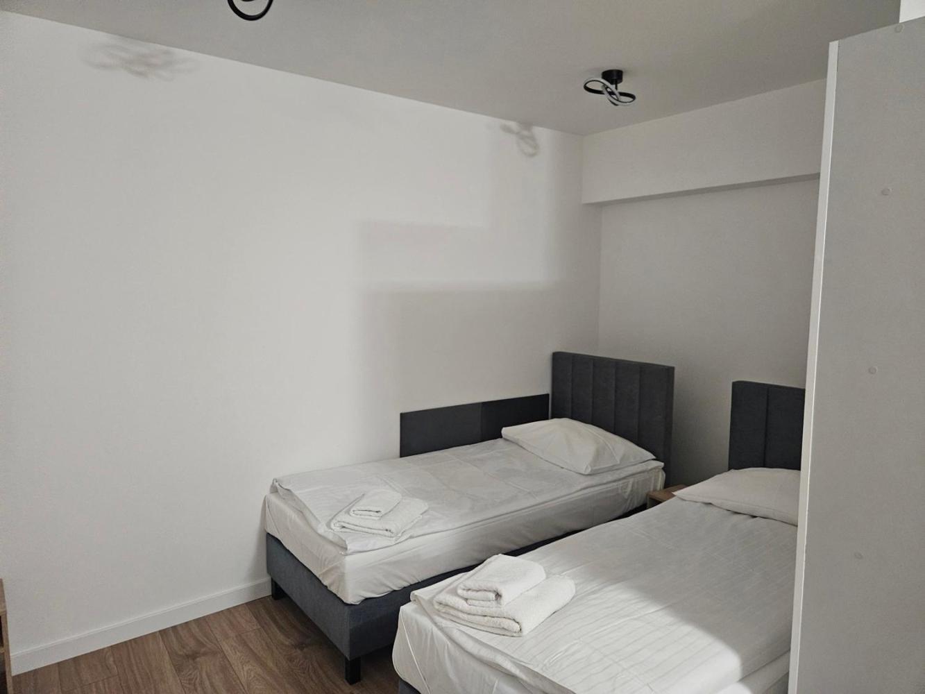Apartamenty Modra Free Parking Szczecin Luaran gambar