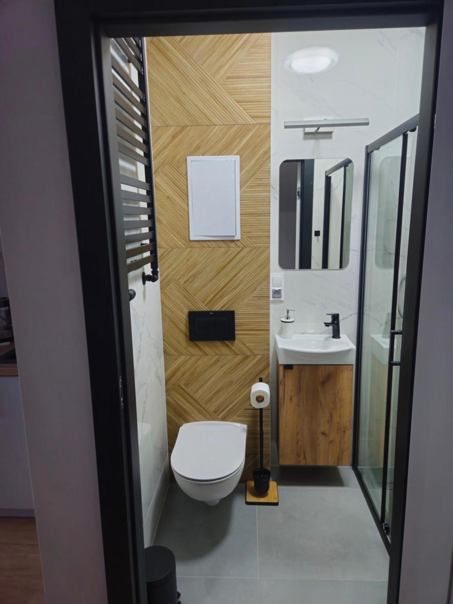 Apartamenty Modra Free Parking Szczecin Luaran gambar