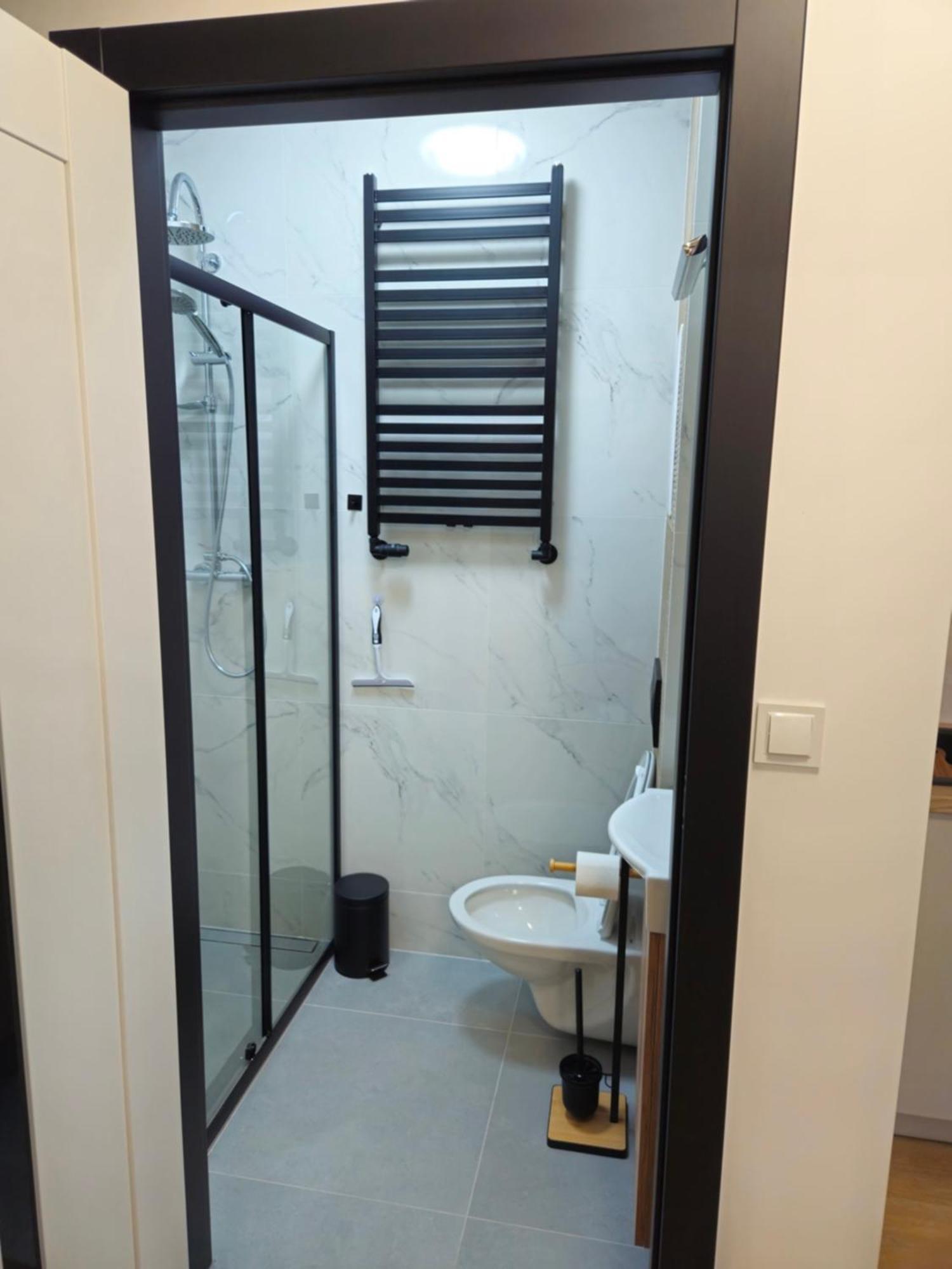 Apartamenty Modra Free Parking Szczecin Luaran gambar