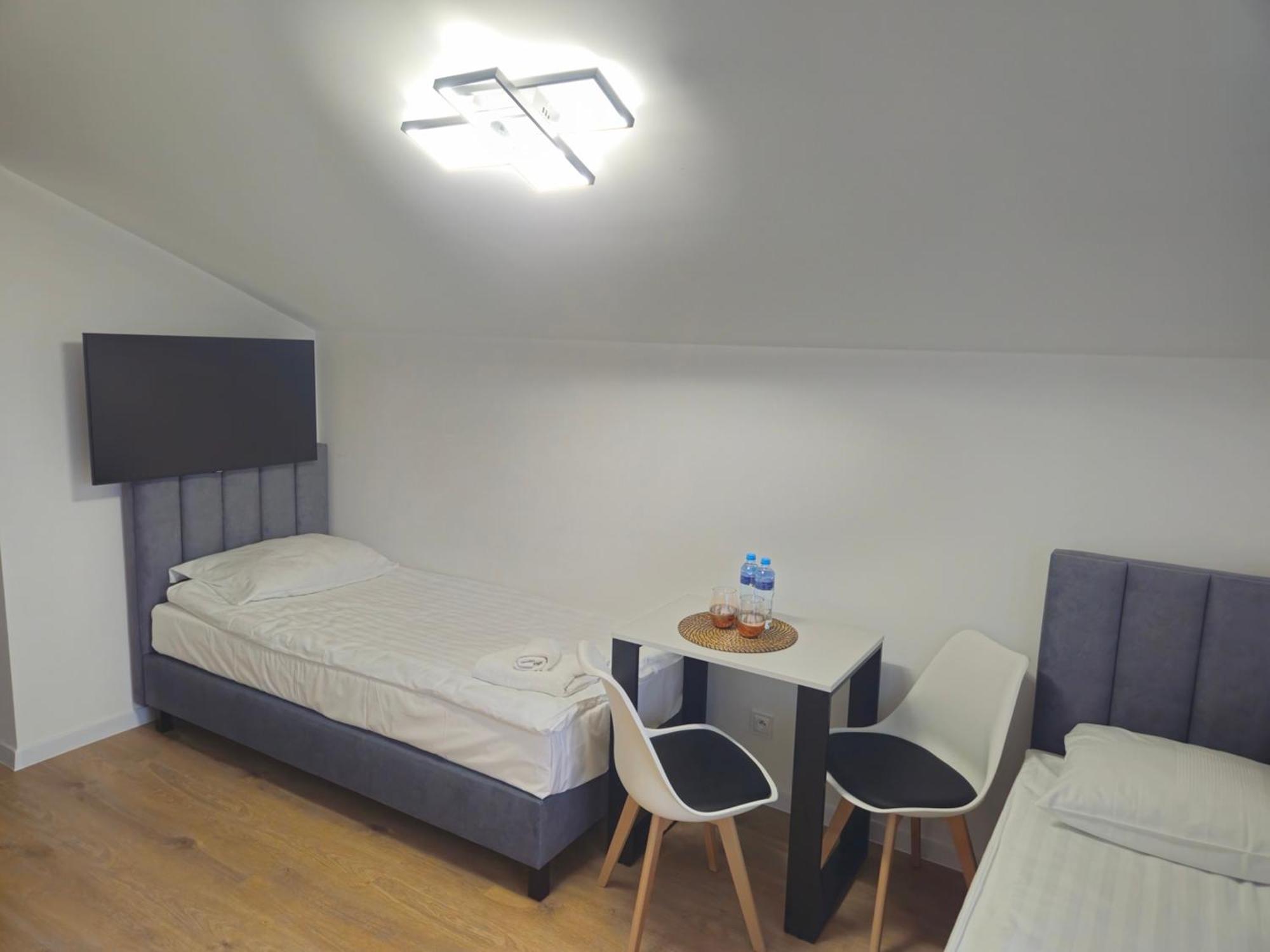 Apartamenty Modra Free Parking Szczecin Luaran gambar