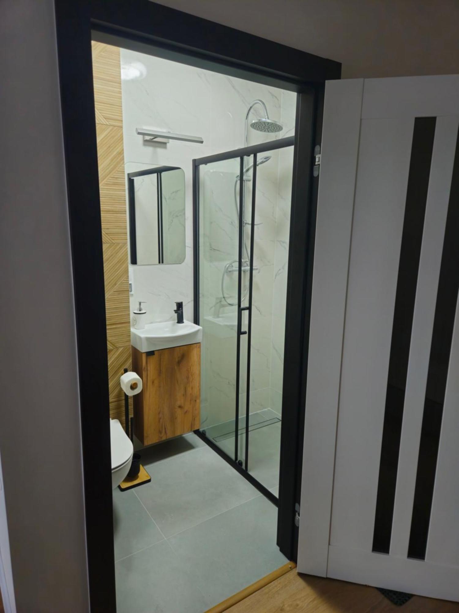 Apartamenty Modra Free Parking Szczecin Luaran gambar