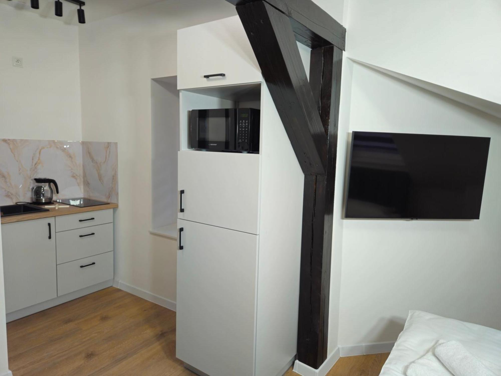 Apartamenty Modra Free Parking Szczecin Luaran gambar