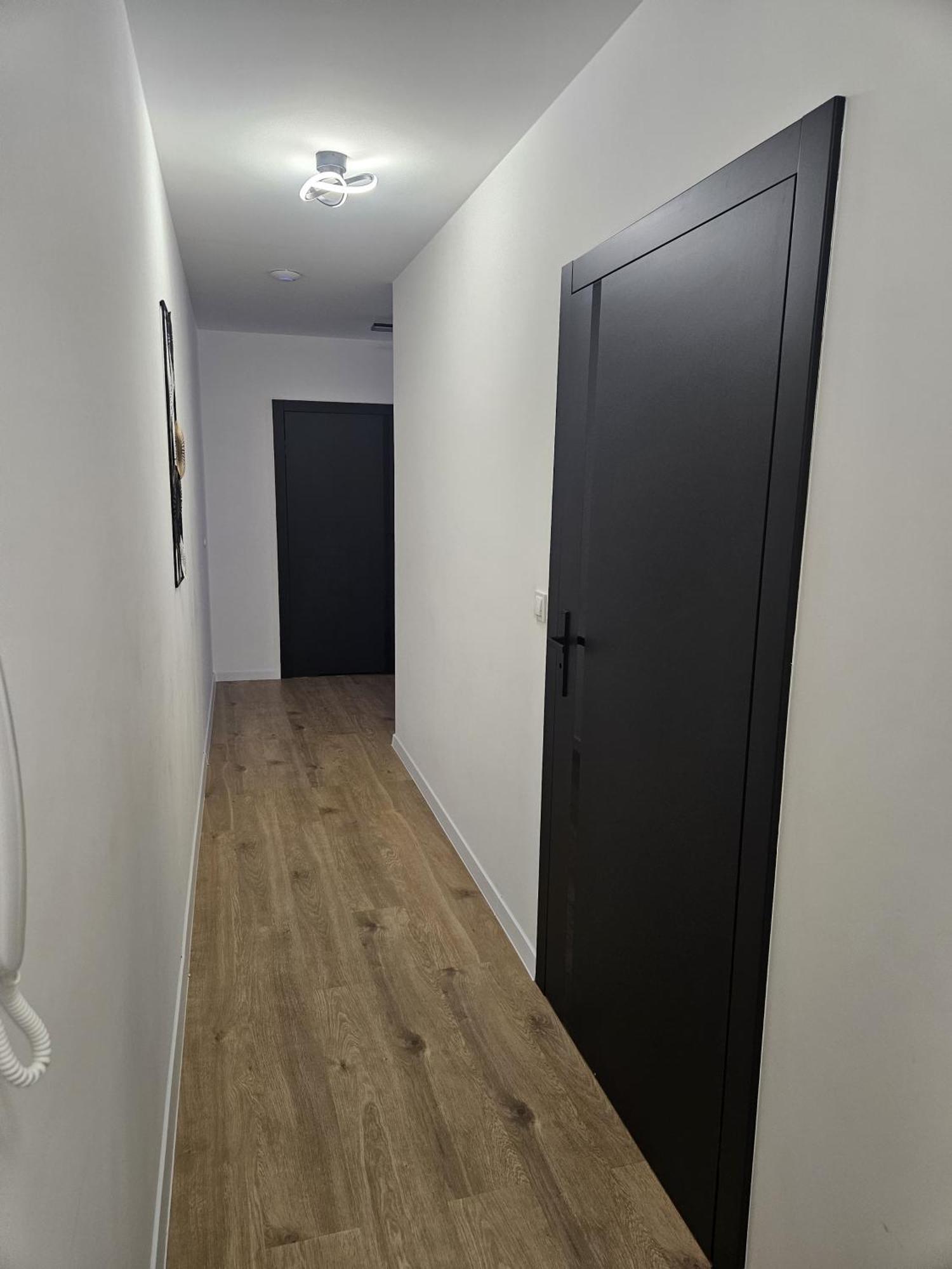 Apartamenty Modra Free Parking Szczecin Luaran gambar