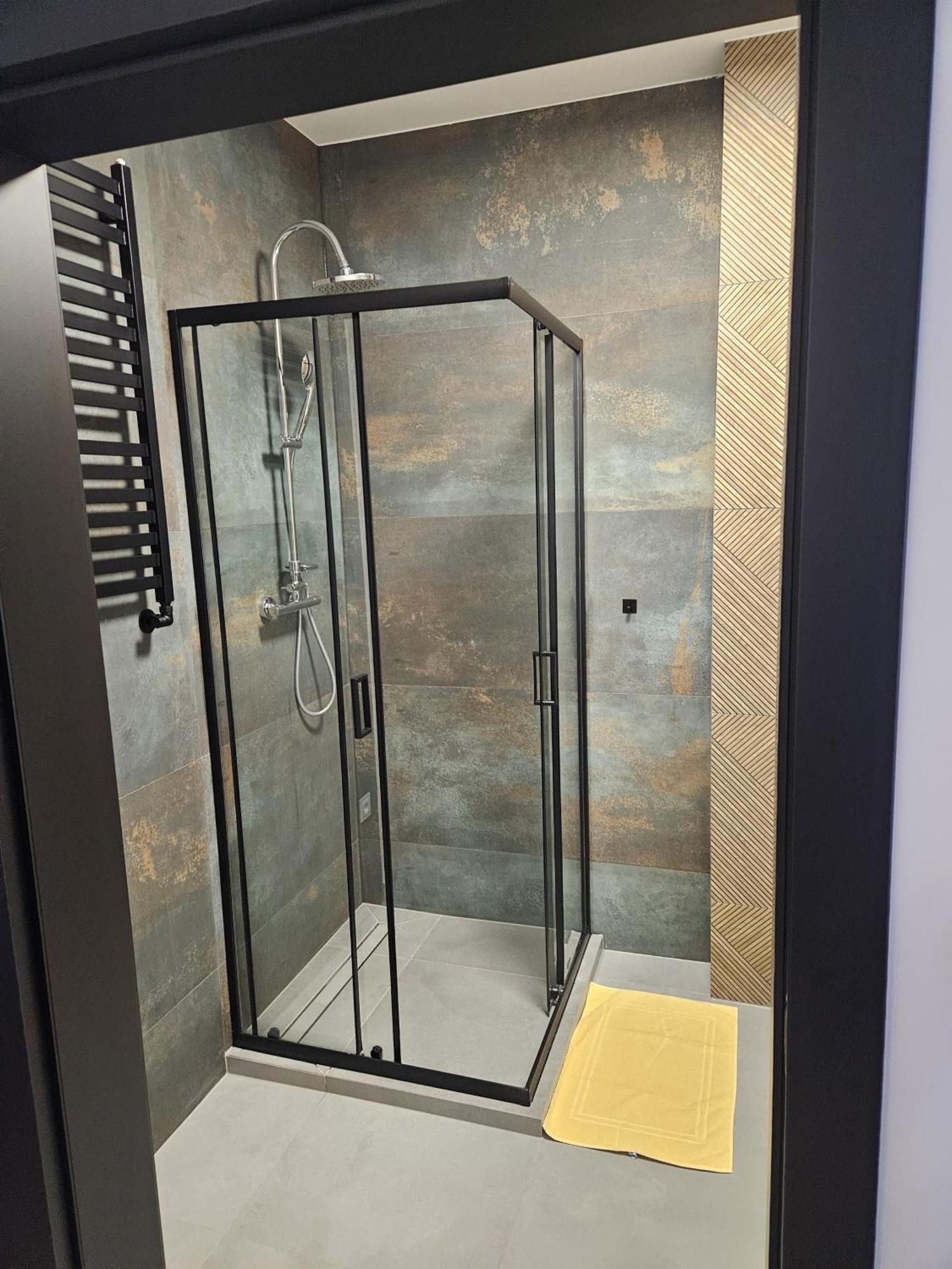 Apartamenty Modra Free Parking Szczecin Luaran gambar