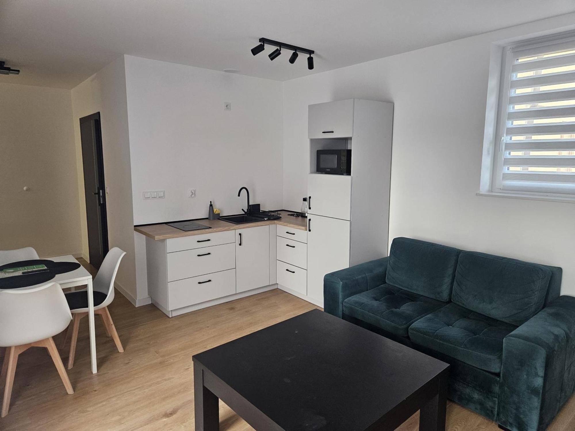Apartamenty Modra Free Parking Szczecin Luaran gambar