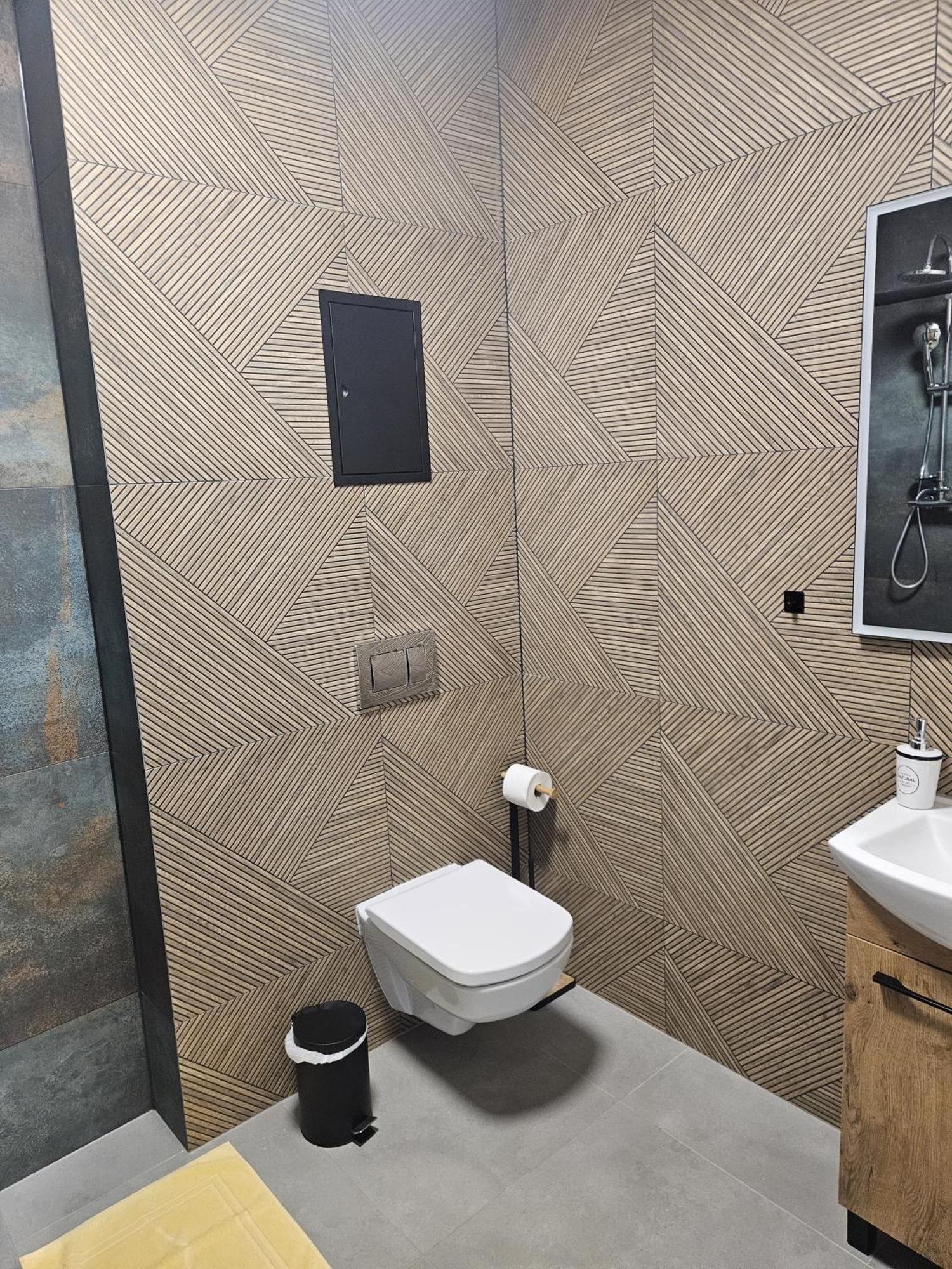 Apartamenty Modra Free Parking Szczecin Luaran gambar